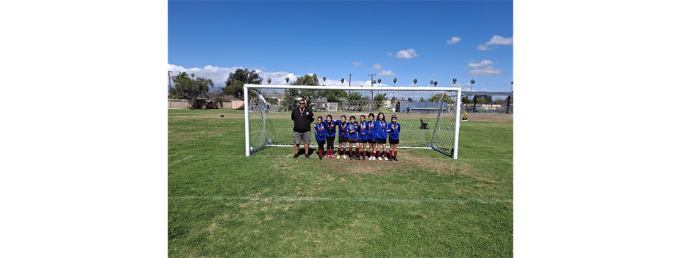 2025 Downey Kickoff Classic GU10 (Rodriguez)